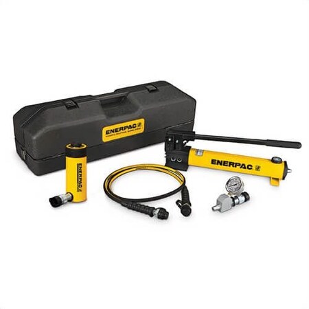 Enerpac Cylinder  Pump Promotional Set SCR154TB
